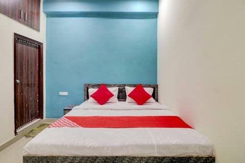 Oyo Nod1139 Hotel Surendra Residency