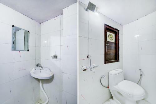 Oyo Nod1139 Hotel Surendra Residency