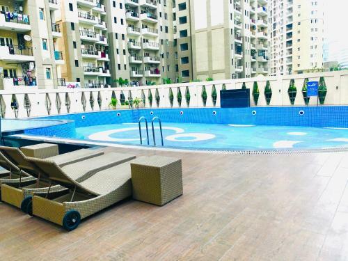 Apartamento Opulent Gold (complimentary Breakfast )