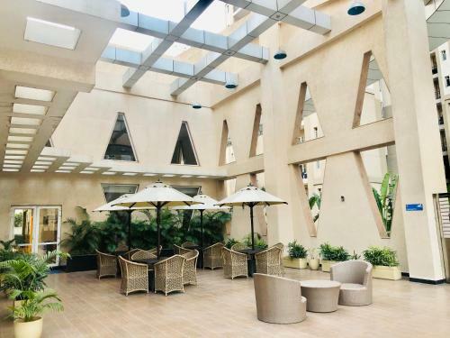 Apartamento Opulent Gold (complimentary Breakfast )