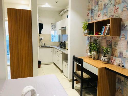 Apartamento Opulent Gold (complimentary Breakfast )