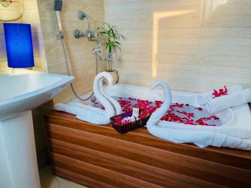 Apartamento Opulent Gold (complimentary Breakfast )