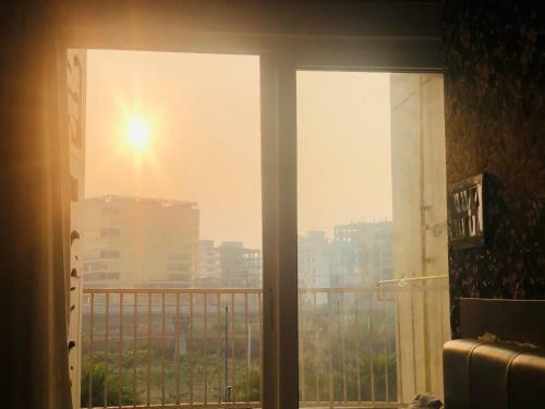 Apartamento Opulent Gold (complimentary Breakfast )