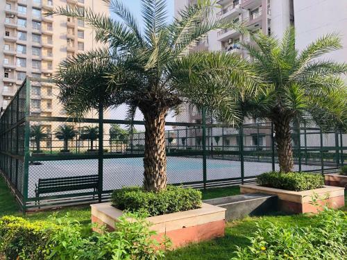 Apartamento Opulent Gold (complimentary Breakfast )