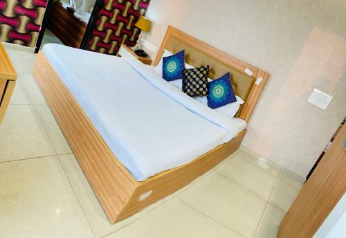 Apartamento Opulent Gold (complimentary Breakfast )