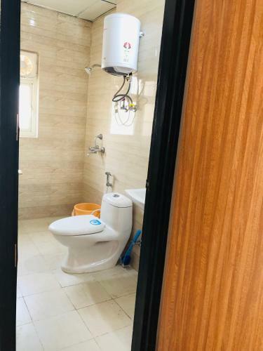 Apartamento Opulent Gold (complimentary Breakfast )
