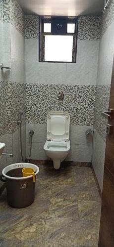 Hotel Pratiksha Residency
