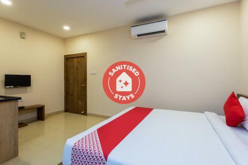 Hotel Oyo 77872 Boomrooms3