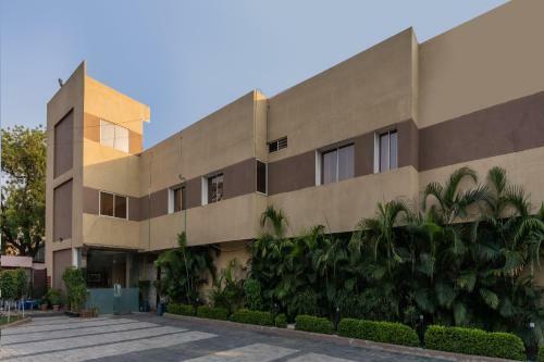 Hotel Oyo 77872 Boomrooms3