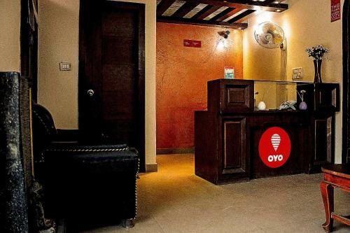 Oyo 637 Hotel D M Palace