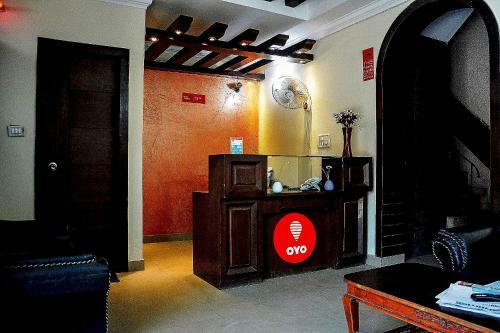 Oyo 637 Hotel D M Palace