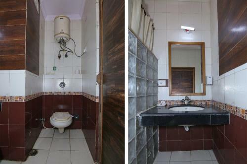 Oyo 8876 Hotel Sarthi