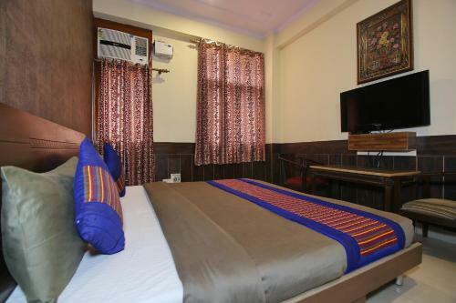 Oyo 8876 Hotel Sarthi