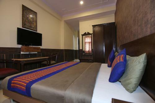 Oyo 8876 Hotel Sarthi