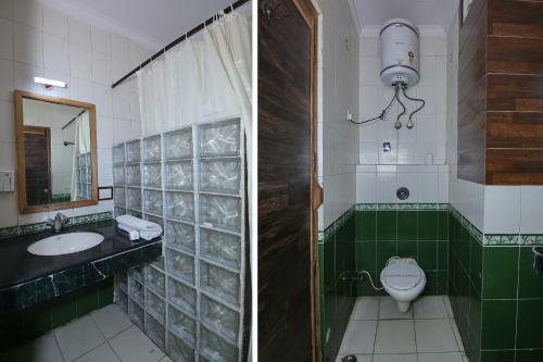 Oyo 8876 Hotel Sarthi