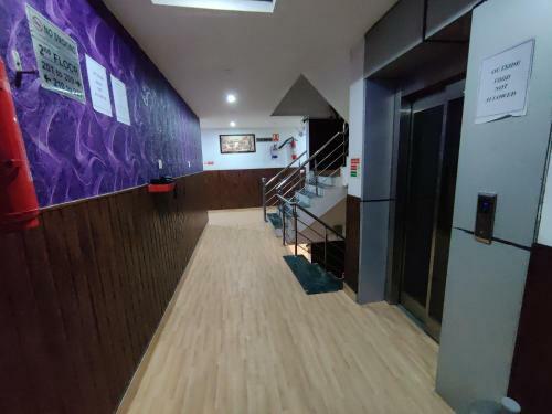 Hotel Noida Saffron