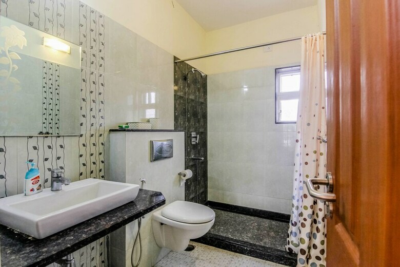 Royale Holiday Villa - 4bhk, Baga
