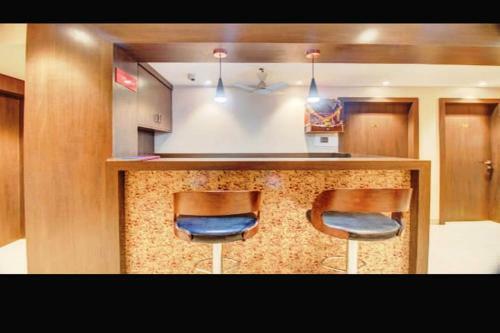 Hotel Monarch Express Panvel