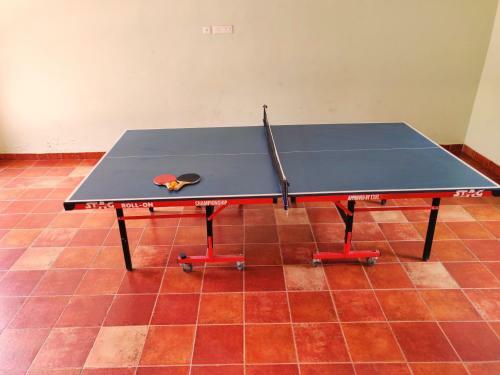 La Goa Villa - 4bhk, Baga