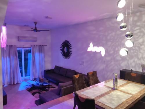 La Goa Villa - 4bhk, Baga