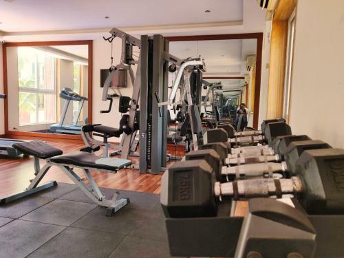 La Goa Villa - 4bhk, Baga