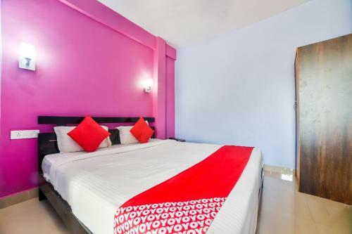 Oyo 10882 Hotel Caje Baga