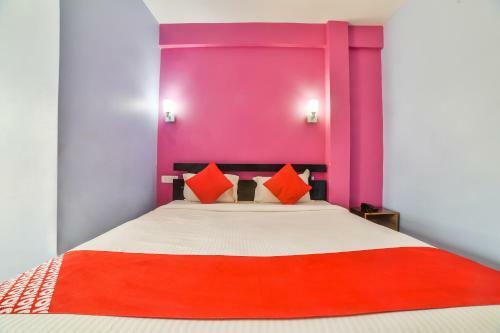 Oyo 10882 Hotel Caje Baga