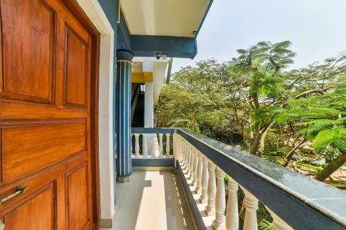 Oyo 10882 Hotel Caje Baga