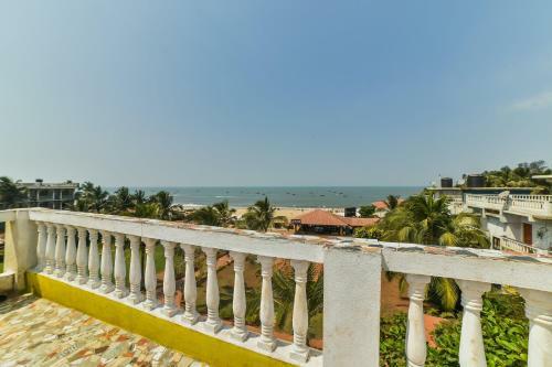 Oyo 10882 Hotel Caje Baga