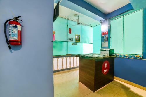 Oyo 10882 Hotel Caje Baga