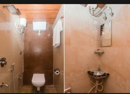Hotel Platinum Inn