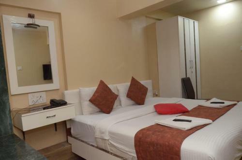 Hotel Platinum Inn