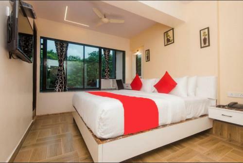 Hotel Platinum Inn