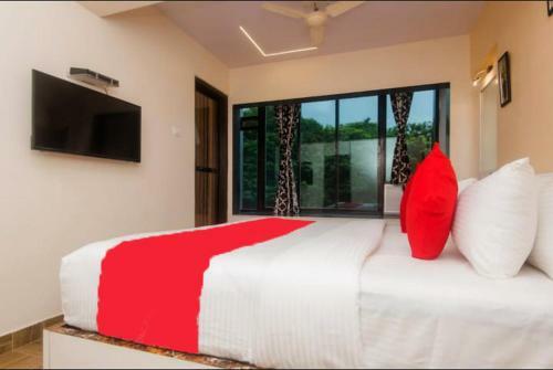 Hotel Platinum Inn