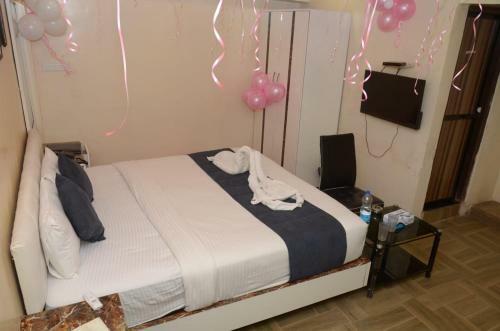 Hotel Platinum Inn