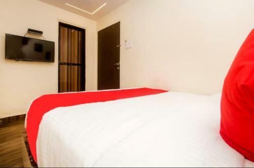 Hotel Platinum Inn