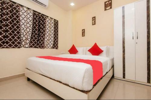 Hotel Platinum Inn