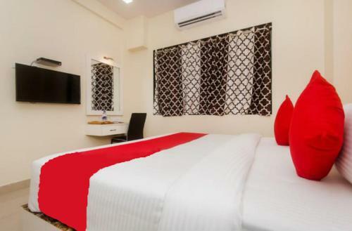Hotel Platinum Inn