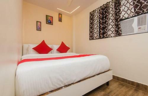 Hotel Platinum Inn