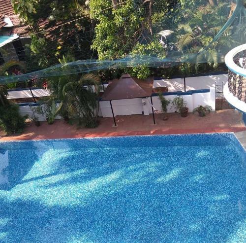 Hotel Linda Goa