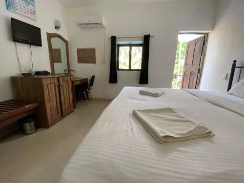 Hotel Linda Goa
