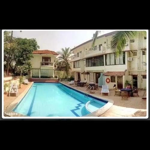 Hotel Linda Goa