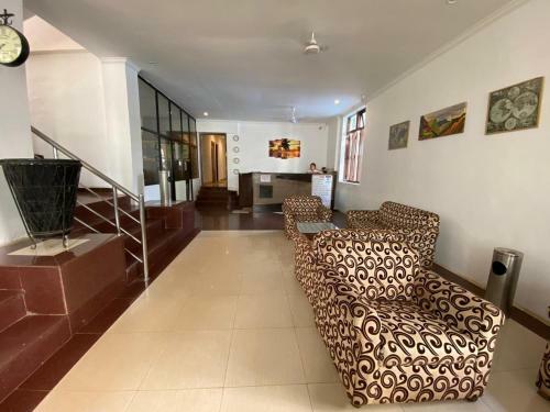 Hotel Linda Goa