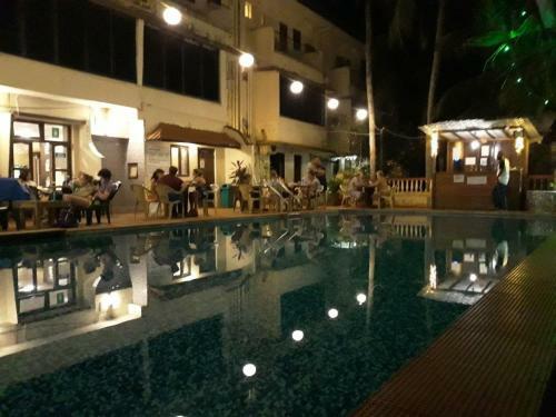 Hotel Linda Goa