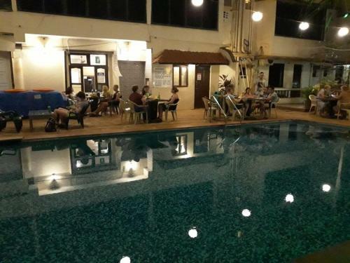 Hotel Linda Goa