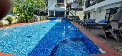Hotel Linda Goa