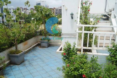 Pool Villa - 2nd To 6th Floor