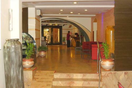 Apartamento Luxury Serviced Studio Minutes From Baga Beach And Titos
