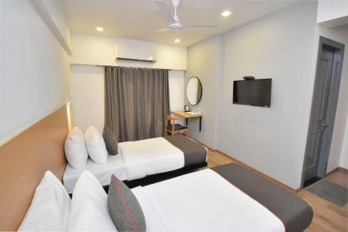 Ivy Hotel Navi Mumbai