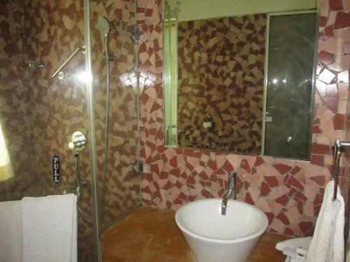 Hotel Orritel Village Square, Goa